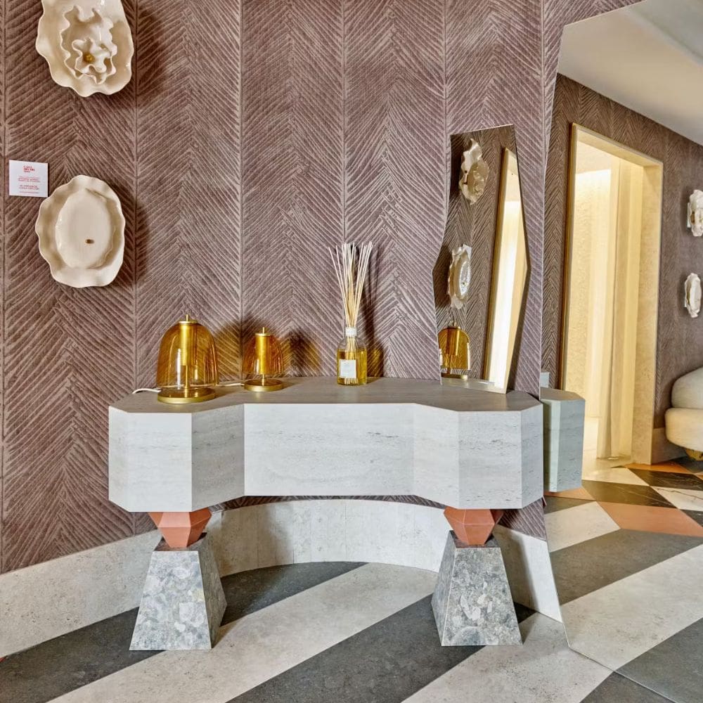 alejandra pombo – decoradores de hogar – milla de oro madrid – imagen 5
