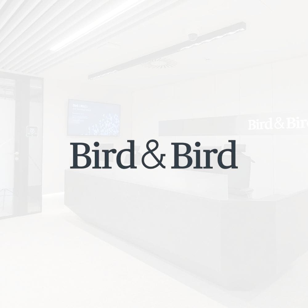 Bird & Bird Abogados – Abogados Particulares – Madrid – Milla de oro – La Moraleja – Pozuelo