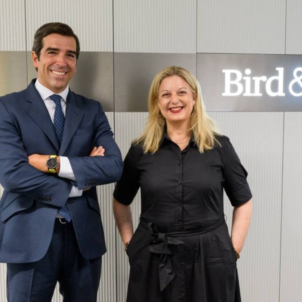 Bird & Bird-Abogados Particulares-Milla de Oro-Madrid-3