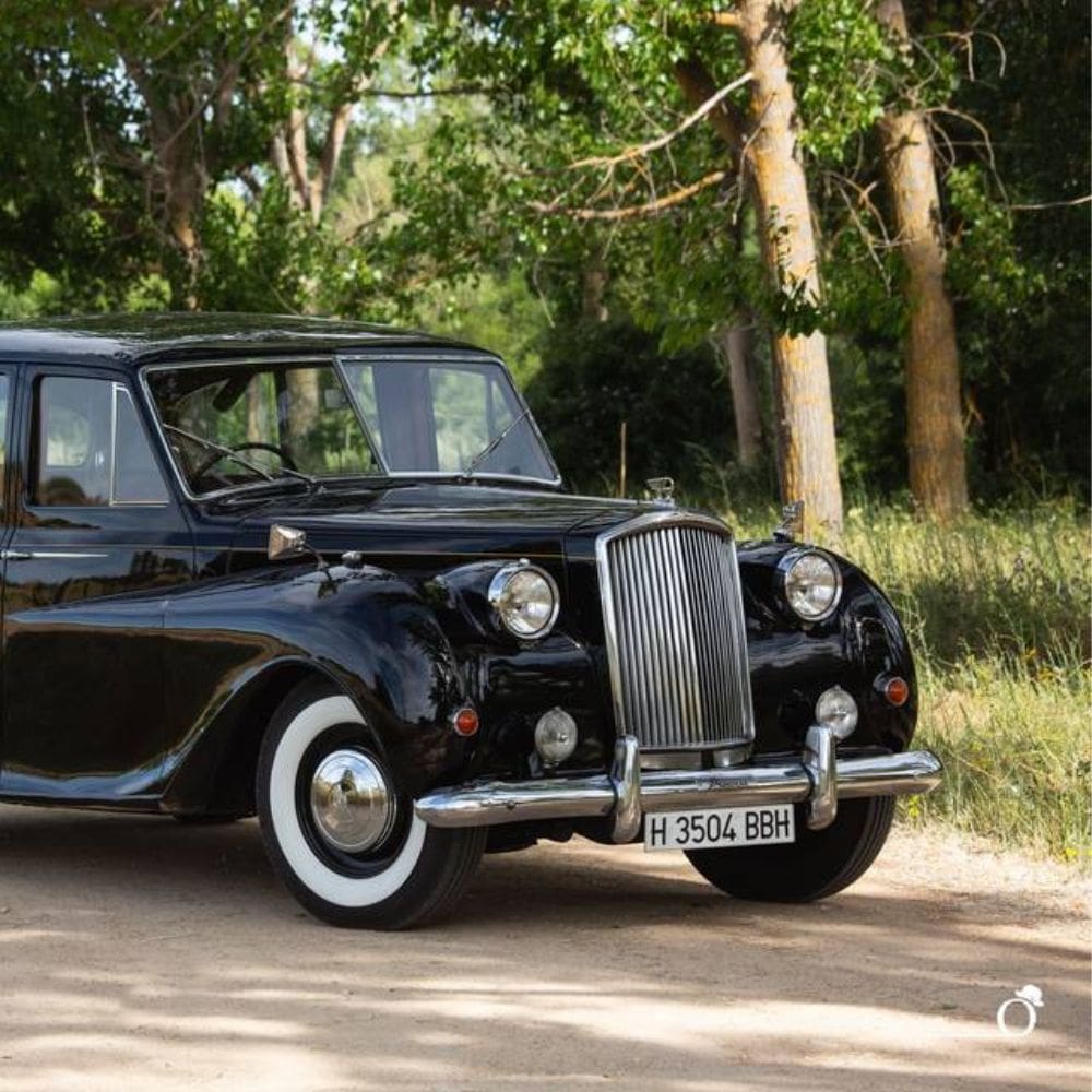 Boco-Coches Eventos Y Bodas-Milla de Oro-Madrid-Imagen-2