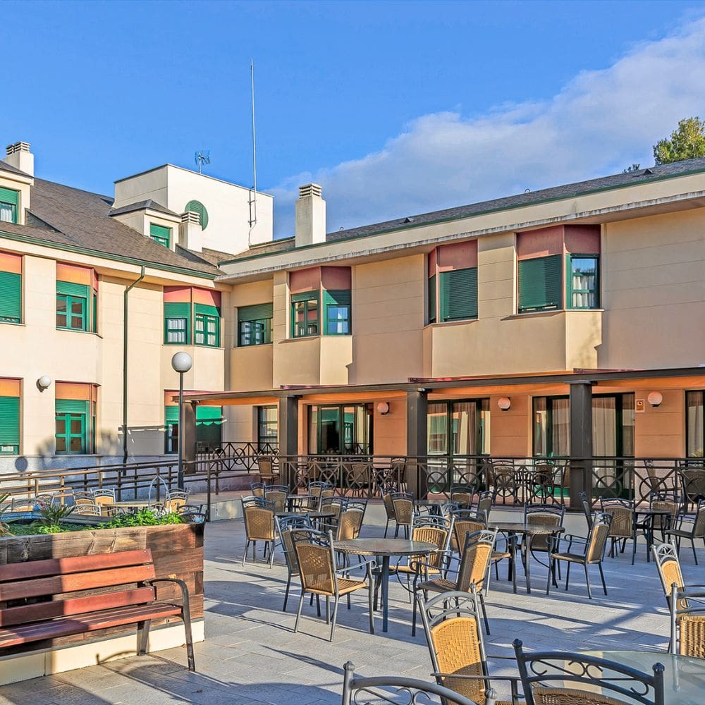 Bouco Torrelodones-Residencias Tercera Edad-La Moralela-Comunida de Madrid-3