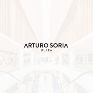 Centro Comercial Arturo Soria Plaza - Compras de lujo