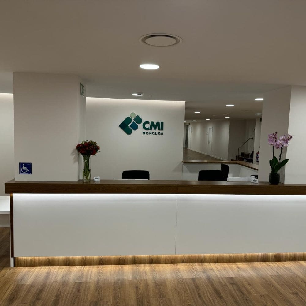 Centro Médico Integral Moncloa (CMI)-masajes y fisioterapias-Milla de Oro-Barrio Salamanca-imagen-1