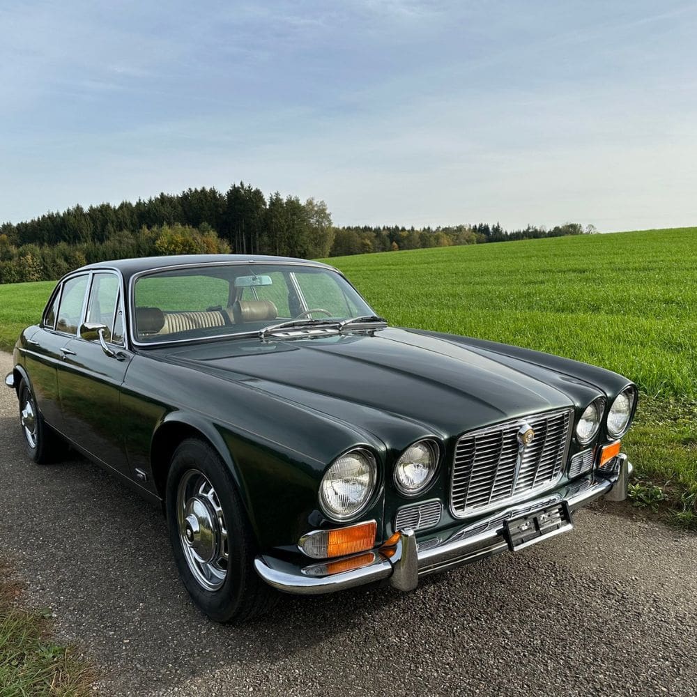 Classic Road trips-Coches Eventos Y Bodas-Milla de Oro-Madrid-Imagen-5
