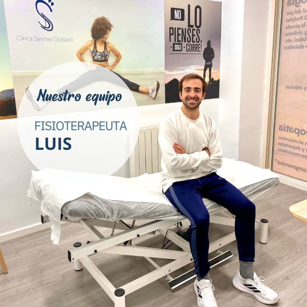 Clinica Sanchez Doblado -Masajes Y Fisioterapia-Milla de Oro-Madrid-3