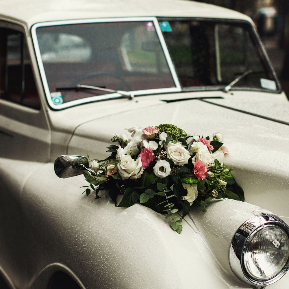 Coche boda Madrid -Coches Eventos Y Bodas-Milla de Oro-Madrid-Imagen-2