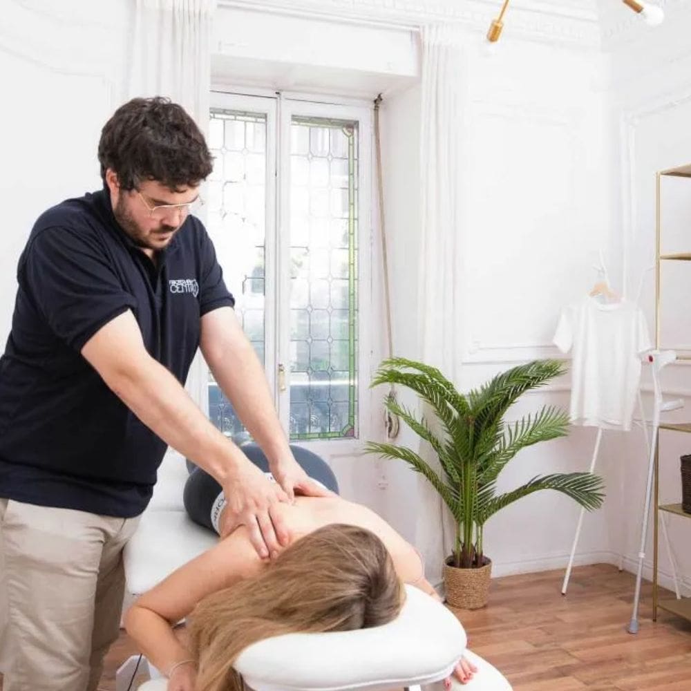 Fisioterapia Centro -Masajes Y Fisioterapia-Milla de Oro-Madrid-3