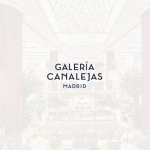 Galerias Canalejas - Centro Comercial de Lujo en Madrid