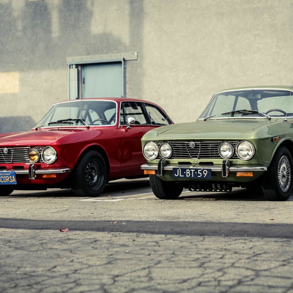 Love for Classic Cars -Coches Eventos Y Bodas-Milla de Oro-Madrid-Imagen-4