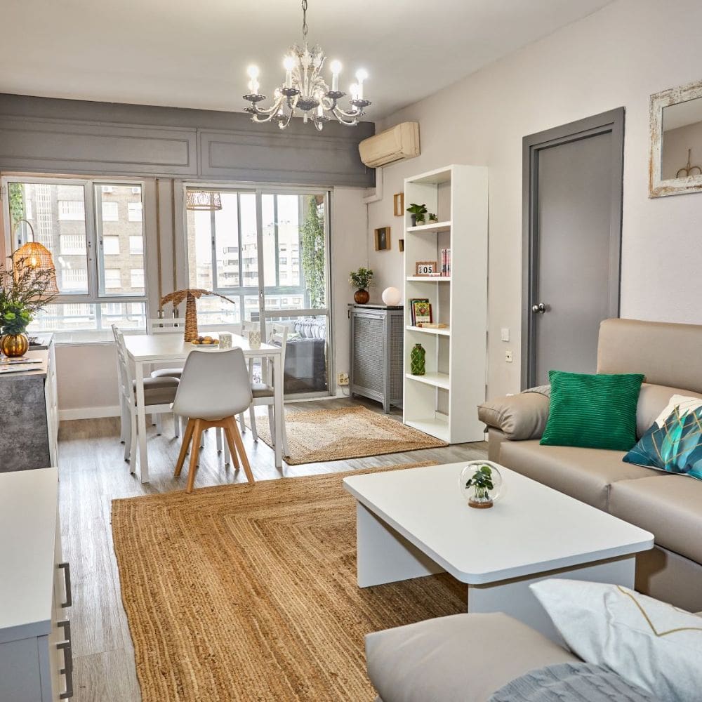 Residencia Grupo 5 Mirasierra -Residencias Tercera Edad-Madrid-Comunida de Madrid-2