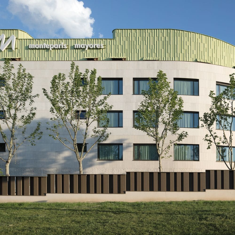 Residencia de Mayores Monteparis-Residencias Tercera Edad-Madrid-Comunida de Madrid-1