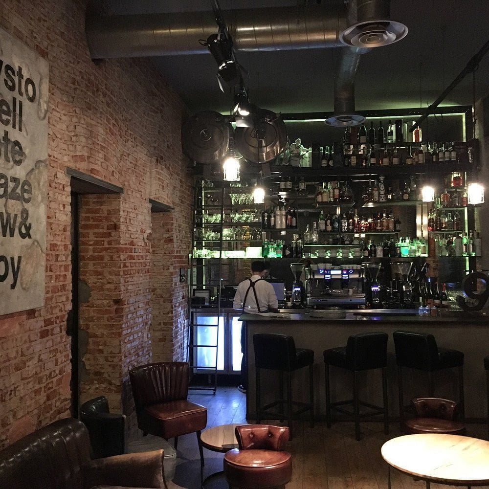 Restaurante Dstage – Milla de Oro de Madrid – Barrio de Salamanca – Estrella Michelin – Imagen 8