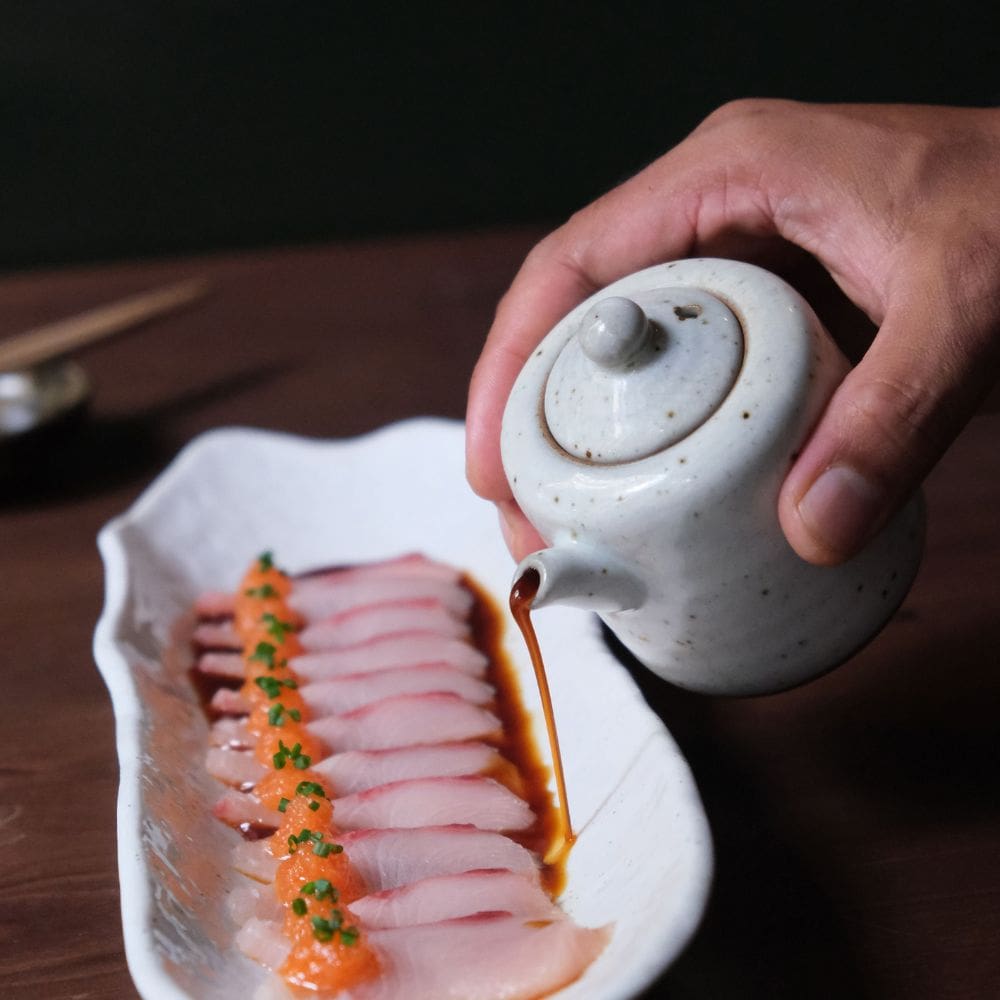 Robata Madrid-Restaurantes Barrio Salamanca-Milla de Oro-imagen-3