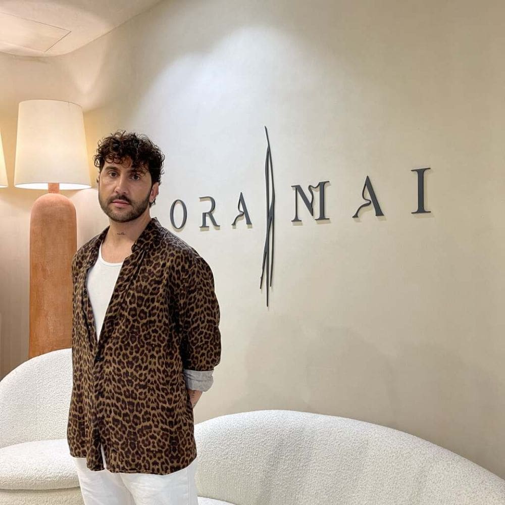 Salón Oramai-Peluquerías-Milla de oro-Madrid-5