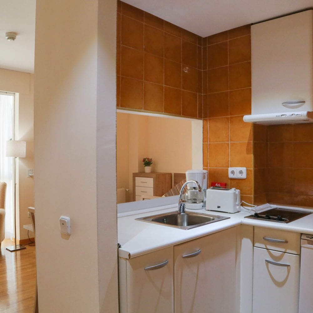 Sanvital Apartamentos para Mayores-Senior Living Apartamentos Tutelados-Milla de Oro-Madrid-4