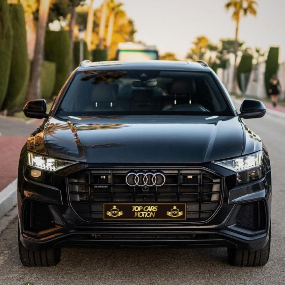 Top Cars Motion-Coches Eventos Y Bodas-Milla de Oro-Madrid-Imagen-2