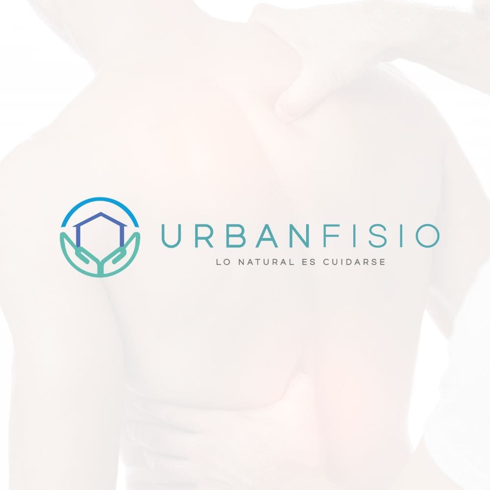 Urban Fisio -Masajes Y Fisioterapia-Milla de Oro-Madrid-1