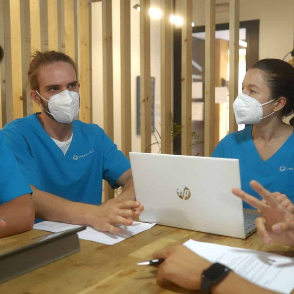 Urban Fisio -Masajes Y Fisioterapia-Milla de Oro-Madrid-3