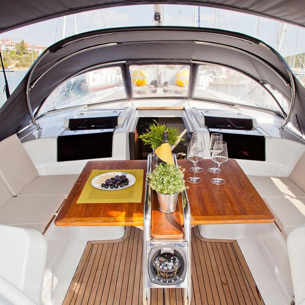 Pepe Boats – alquiler barcos y yates en ibiza -imagen 5